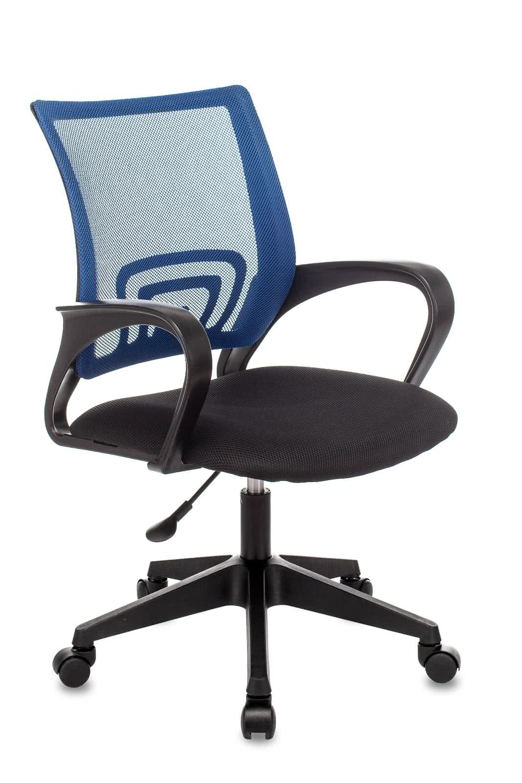 Кресло офисное Stool Group TopChairs ST-Basic