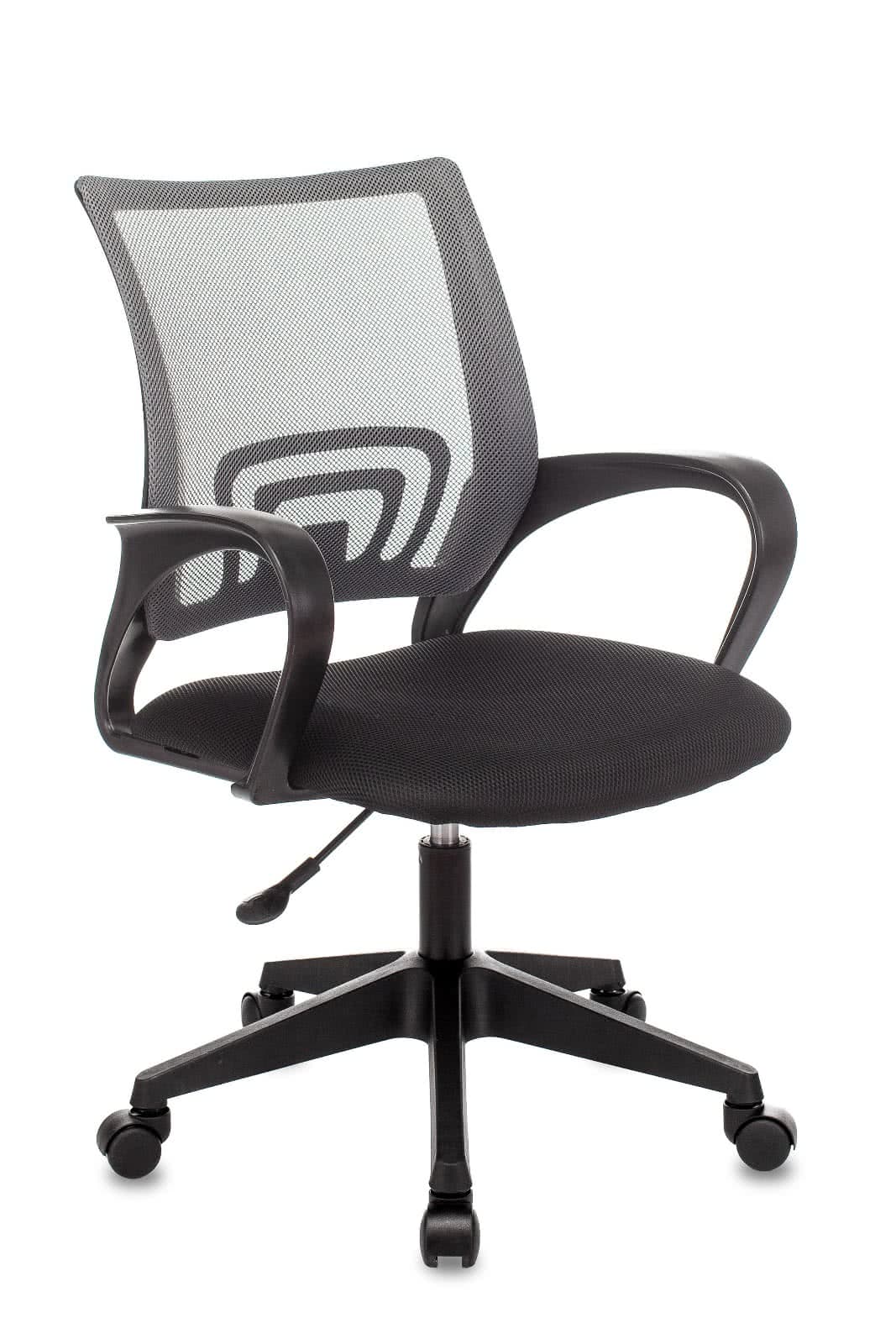 Кресло офисное Stool Group TopChairs ST-Basic