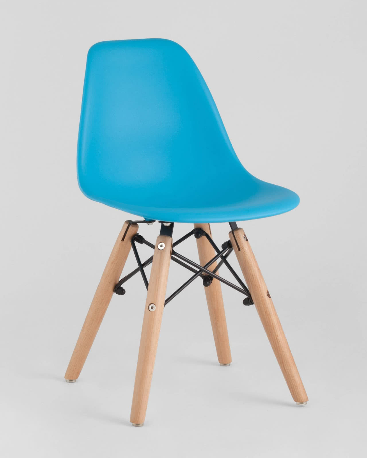 Детский стул eames kids