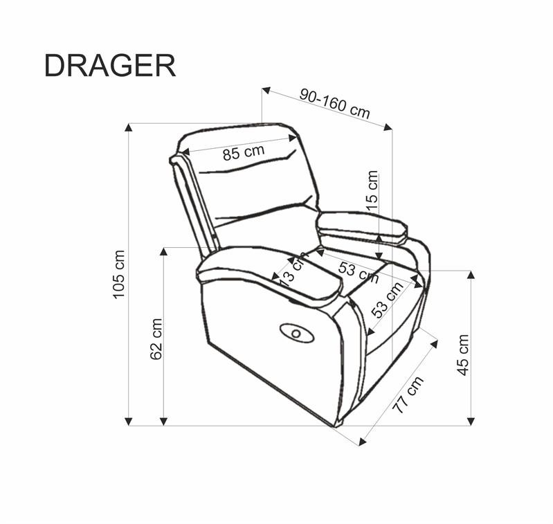 ������ HALMAR DRAGER ����������, �������