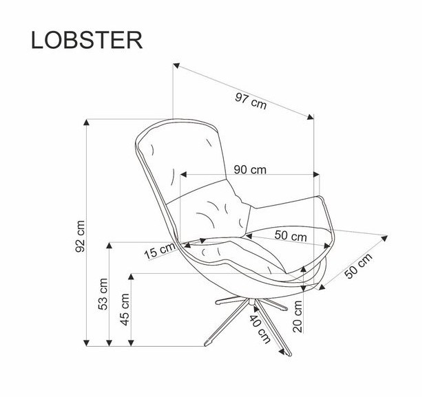 ������ HALMAR LOBSTER ������/������