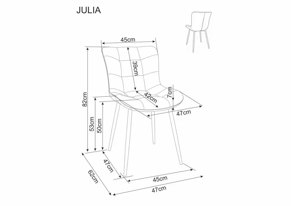 ���� SIGNAL JULIA Brego 31 ������-�������/������