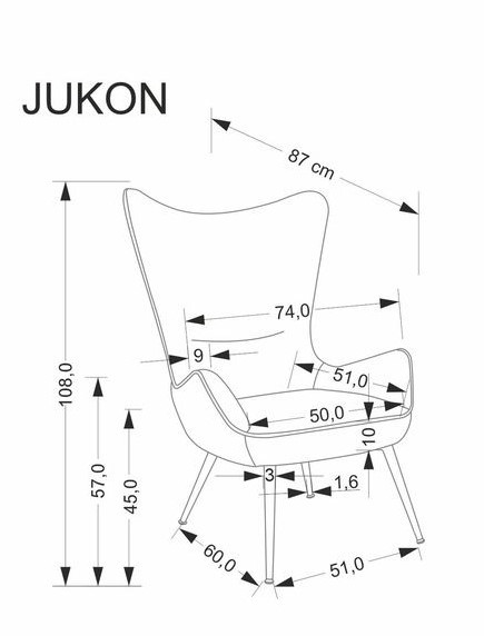 ������ HALMAR JUKON ��������