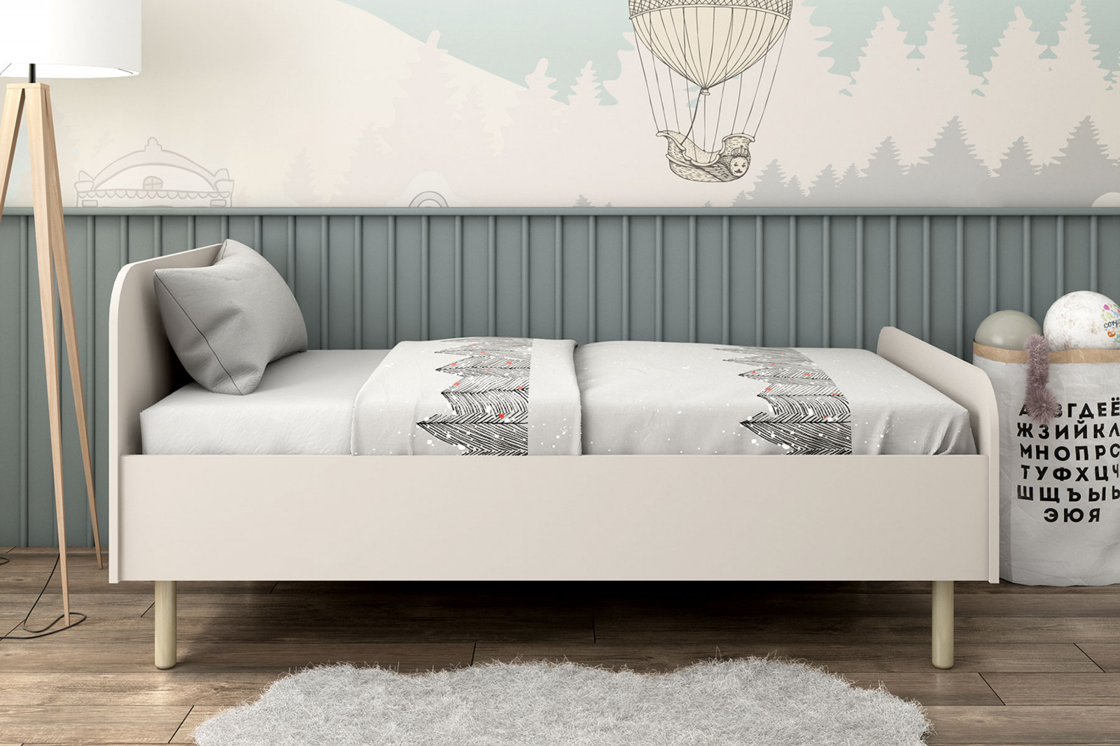 ������� � ���������� ����� (80 � 160 ��)