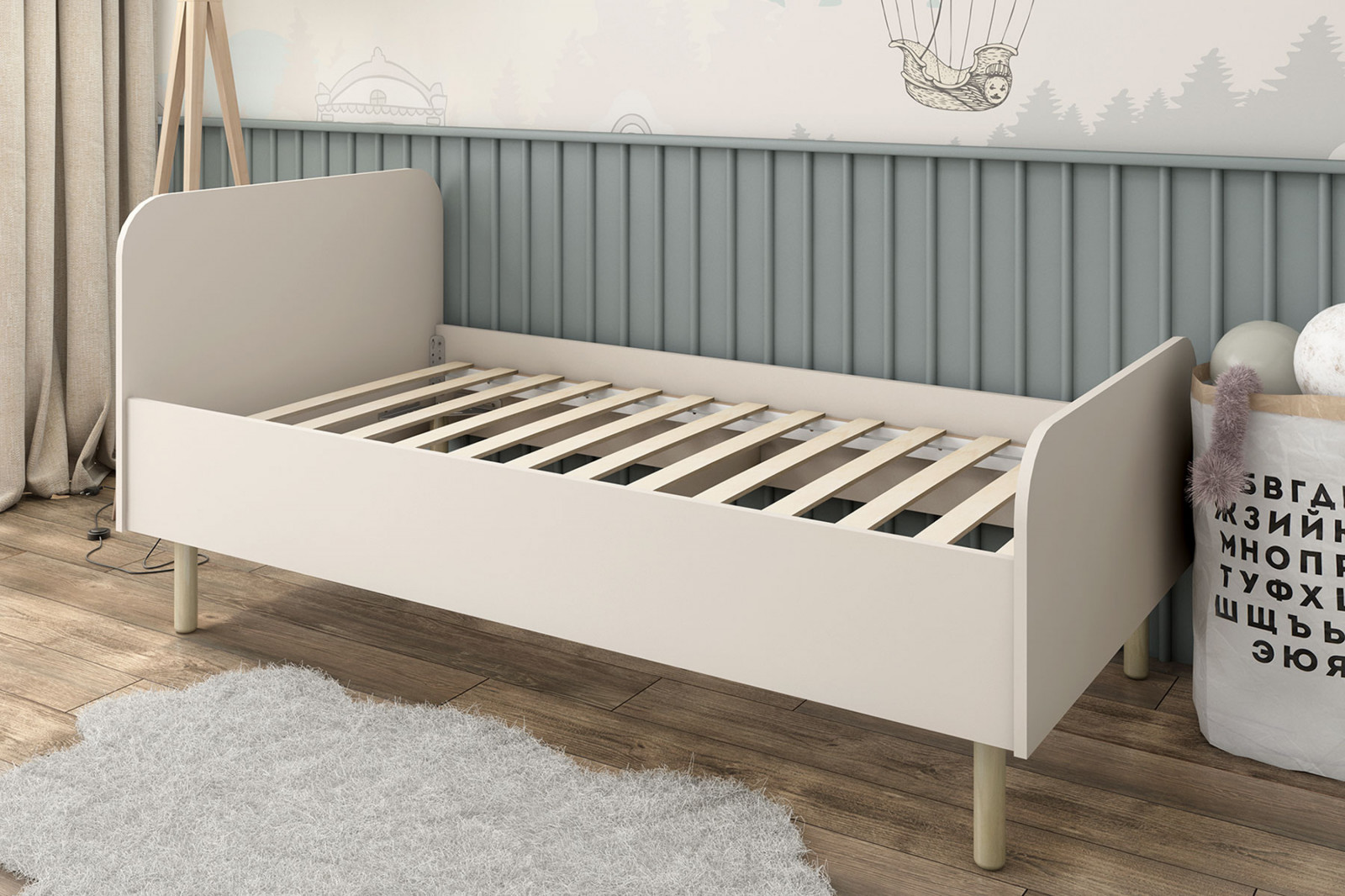 ������� � ���������� ����� (80 � 160 ��)